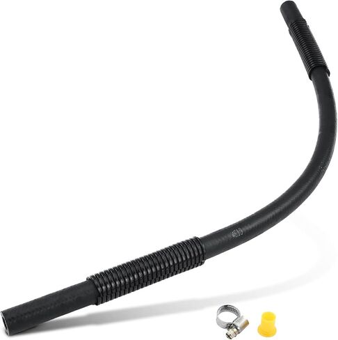 A-premium power stering line repreting مجموعة خرطوم خراطيم متوافقة مع Mazda MPV 2000-2006 أنبوب إلى مبرد in Saudi Arabia