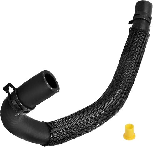 A-Premium Power Steering Hose Reservoir Hose line Compatible with Ford F-250 Super Duty F-350 Super Duty 2017-2019 V8 6.7L Reservoir To Pump in Saudi Arabia