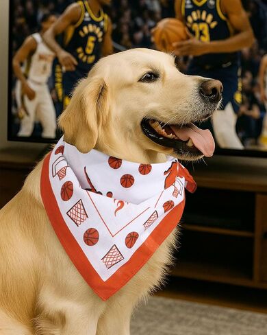 AWAYTR Cotton Bandana for Men Women - 22 IN Square Ball Games Scarf for Sport Bandanna Handkerchief Cowboy Hanky in Saudi Arabia