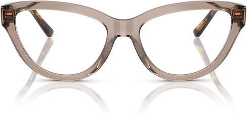 Vogue Eyewear Women's VO5610B Cat Eye Prescription Eyewear Frames in Kuwait