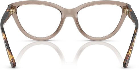Vogue Eyewear Women's VO5610B Cat Eye Prescription Eyewear Frames in Kuwait