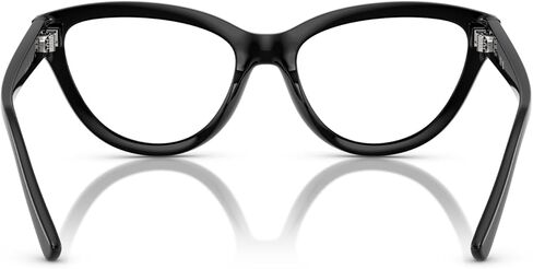 Vogue Eyewear Women's Vo5610b Cat Eye Prescription Eyewear Frames in Saudi Arabia