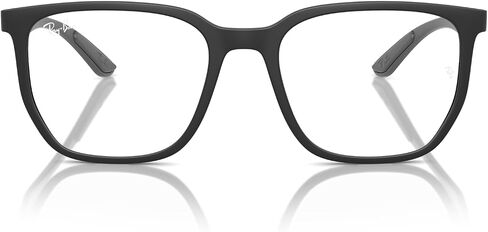 Ray-Ban RX7235 مربع إطارات نظارات الموصوفة in Saudi Arabia
