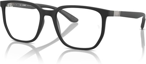 Ray-Ban RX7235 مربع إطارات نظارات الموصوفة in Saudi Arabia