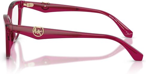 مايكل كورس للسيدات MK4164U Bellano Universal Fit Cat Eye Prescription Eyewear Frames in Saudi Arabia
