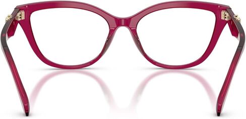 مايكل كورس للسيدات MK4164U Bellano Universal Fit Cat Eye Prescription Eyewear Frames in Saudi Arabia