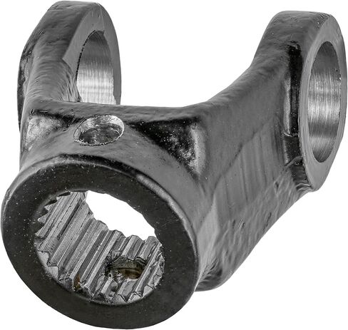Caltric Front Drive Prop Shaft Yoke Compatible with Polaris RZR XP 1000 EPS 2015 2016 in Saudi Arabia