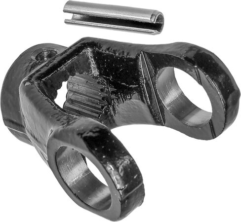 Caltric Front Drive Prop Shaft Yoke Compatible with Polaris RZR XP 1000 EPS 2015 2016 in Saudi Arabia