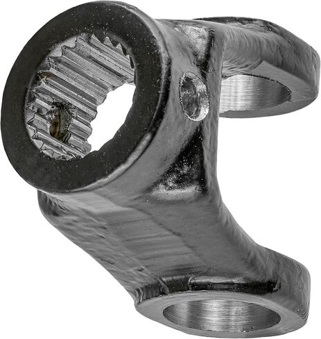 Caltric Front Drive Prop Shaft Yoke Compatible with Polaris RZR XP 1000 EPS 2015 2016 in Saudi Arabia