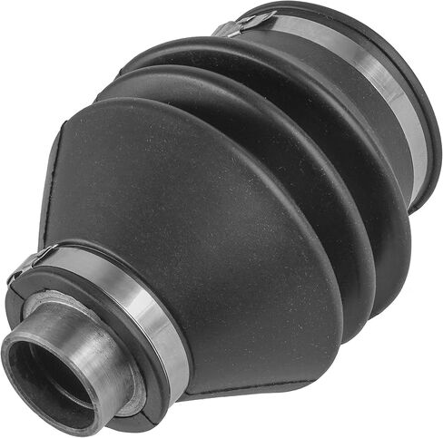 Caltric Rear Propeller Shaft Yoke Joint Assembly Compatible with Honda TRX420FA Rancher 420 2009-2014 in Saudi Arabia