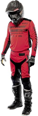 fasthouse Grindhouse Domingo Jersey in Saudi Arabia