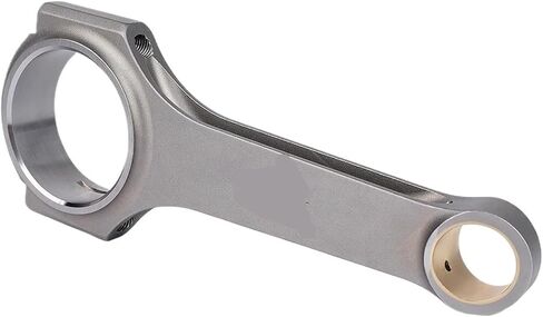 6 PCS 148mm B58 Forged Connecting Rods لعام 2018-2023 مع ARP براغي in Saudi Arabia