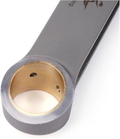 6 PCS 148mm B58 Forged Connecting Rods لعام 2018-2023 مع ARP براغي in Saudi Arabia