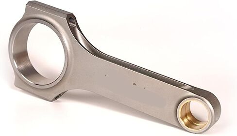 4pcs 140.5mm H beam G4KF forged connecting rods for 2.0 engine in Saudi Arabia