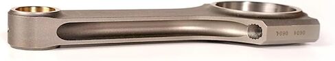 4pcs 140.5mm H beam G4KF forged connecting rods for 2.0 engine in Saudi Arabia
