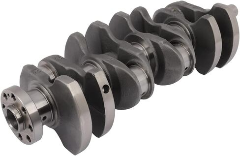 cciyu New Engine Crankshaft 1340122020 Replacement for 2000-2005 for TOYOTA Celica 1998-2002 for Chevy Prizm 2003-2005 for TOYOTA Matrix 2000-2005 for TOYOTA MR2 Spyder in Saudi Arabia