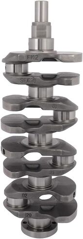 cciyu New Engine Crankshaft 1340122020 Replacement for 2000-2005 for TOYOTA Celica 1998-2002 for Chevy Prizm 2003-2005 for TOYOTA Matrix 2000-2005 for TOYOTA MR2 Spyder in Saudi Arabia