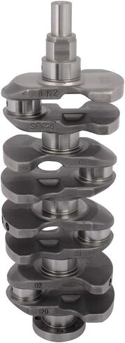 cciyu New Engine Crankshaft 1340122020 Replacement for 2000-2005 for TOYOTA Celica 1998-2002 for Chevy Prizm 2003-2005 for TOYOTA Matrix 2000-2005 for TOYOTA MR2 Spyder in Saudi Arabia