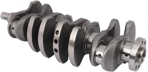 cciyu New Engine Crankshaft 1340122020 Replacement for 2000-2005 for TOYOTA Celica 1998-2002 for Chevy Prizm 2003-2005 for TOYOTA Matrix 2000-2005 for TOYOTA MR2 Spyder in Saudi Arabia