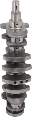 cciyu New Engine Crankshaft 1340122020 Replacement for 2000-2005 for TOYOTA Celica 1998-2002 for Chevy Prizm 2003-2005 for TOYOTA Matrix 2000-2005 for TOYOTA MR2 Spyder in Saudi Arabia