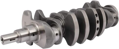 cciyu New Engine Crankshaft 1340122020 Replacement for 2000-2005 for TOYOTA Celica 1998-2002 for Chevy Prizm 2003-2005 for TOYOTA Matrix 2000-2005 for TOYOTA MR2 Spyder in Saudi Arabia
