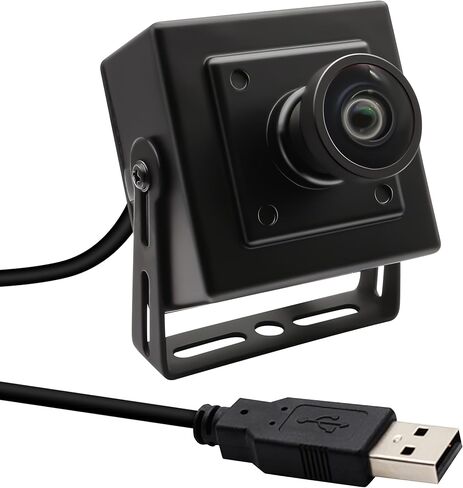 SVPRO 5MP وحدة كاميرا USB كاميرا لوحة زاوية واسعة مع مستشعر CMOS IMX335 1/2.8 بوصة 1944P 30FPS كاميرا Lightburm لحفارة الليزر، لوحة كاميرا ويب للتوصيل والتشغيل UVC لـ Raspberry Pi in Kuwait
