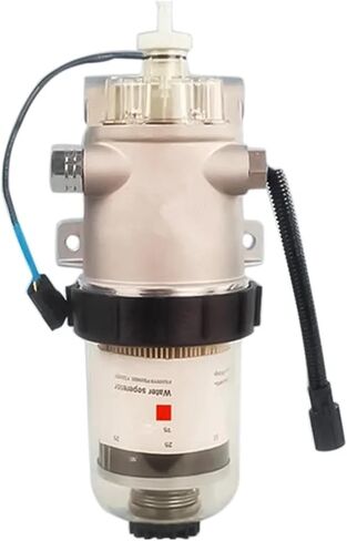 Fuel Water Separator with Heater FH238 5332572 FS20021 Diesel engine Diesel Fuel Filtration Systems in Saudi Arabia