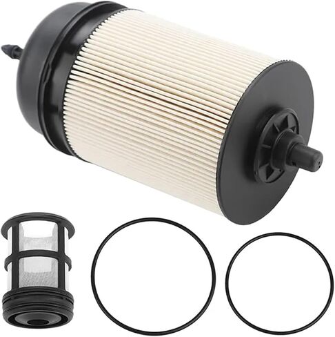 Fuel Water Separator FS19915 PF9908 LF17511 Oil and Fuel Filter Kit(PF9908) in Saudi Arabia