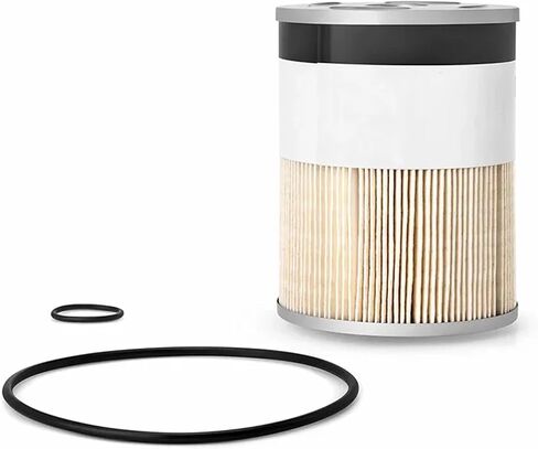 Fuel Water Separator FS19915 PF9908 LF17511 Oil and Fuel Filter Kit(PF9908) in Saudi Arabia