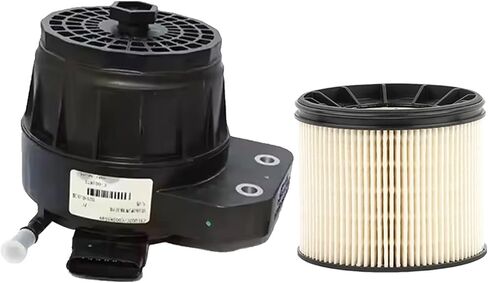 C00283549 C00112937 C00404147 Fuel Filter Assembly For D90 Pro G10 Plus G20 Rv80 T60 T70 T90 V80 V90(Gold) in Saudi Arabia