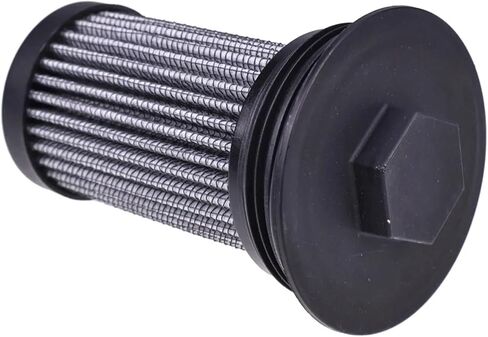 411135S PH-411135S 450-0022-00 Hydraulic Filter for Pump Lawn Mower(4PCS) in Saudi Arabia