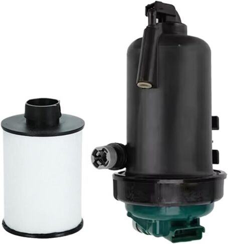 1901-89 Fuel Filter Housing For 2.2 2.3 3.0 JTD(1 pcs) in Saudi Arabia