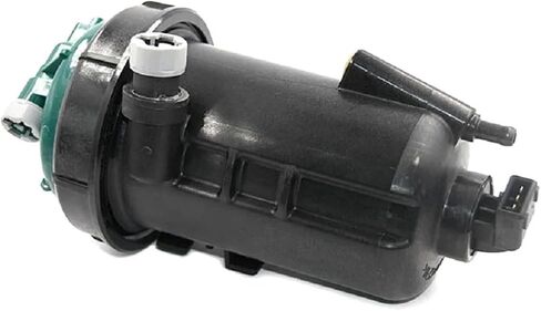 1901-89 Fuel Filter Housing For 2.2 2.3 3.0 JTD(1 pcs) in Saudi Arabia