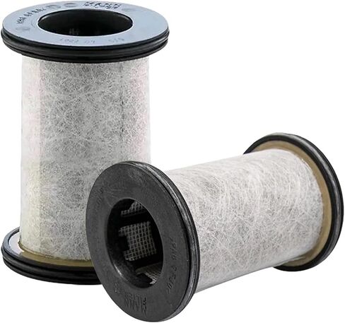 Oil Catch Can filter assembly for ProVent 150 PV150DP Replacement CCV Element LC 7201 X OS-LC-7201-X in Saudi Arabia
