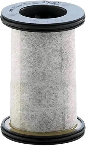 Oil Catch Can filter assembly for ProVent 150 PV150DP Replacement CCV Element LC 7201 X OS-LC-7201-X in Saudi Arabia