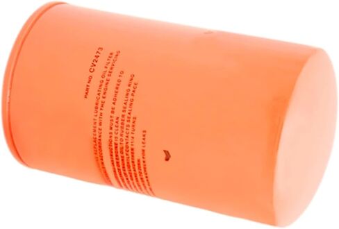 Oil Filter CV2473 Replacement Filter P551253 P559129 LF3356 For Automobile Parts in Saudi Arabia