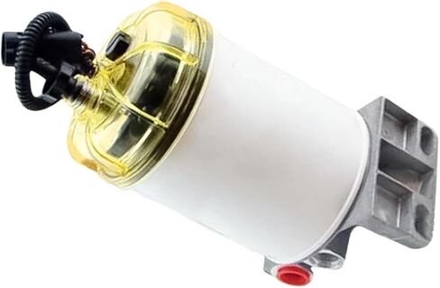 3268850 Fuel Filter Water Separator Assembly for 660R-OTC-01 in Saudi Arabia
