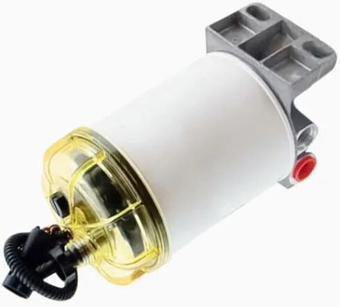 3268850 Fuel Filter Water Separator Assembly for 660R-OTC-01 in Saudi Arabia