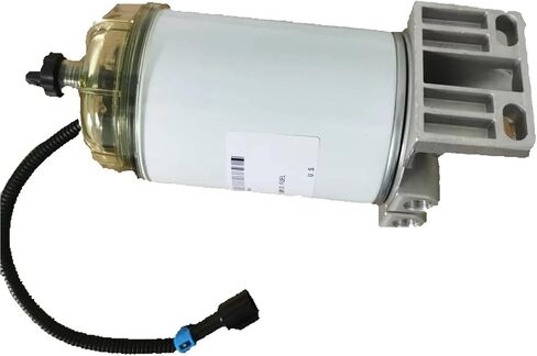3268850 Fuel Filter Water Separator Assembly for 660R-OTC-01 in Saudi Arabia