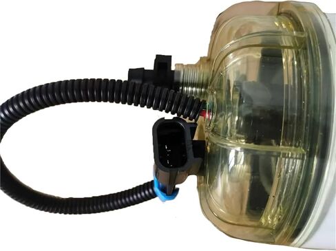 3268850 Fuel Filter Water Separator Assembly for 660R-OTC-01 in Saudi Arabia