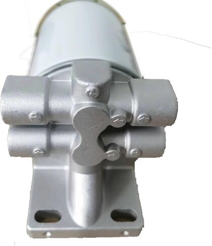 3268850 Fuel Filter Water Separator Assembly for 660R-OTC-01 in Saudi Arabia