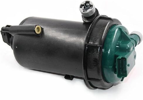 1901-89 Fuel Filter Housing For 2.2 2.3 3.0 JTD(1 pcs) in Saudi Arabia