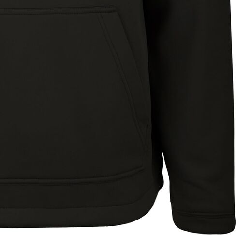 Drake Waterfowl Men's LST Silencer Hunting Warm Anti-Pilling Hoodie with Soft Feel Combed Fleece Interior & Kangaroo Pouch in Saudi Arabia