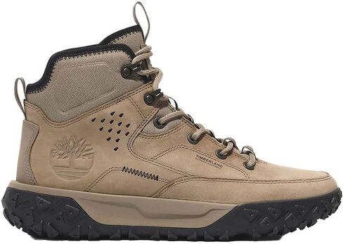 Timberland Men Greenstride Motion 6 Super Mid Boot in Saudi Arabia