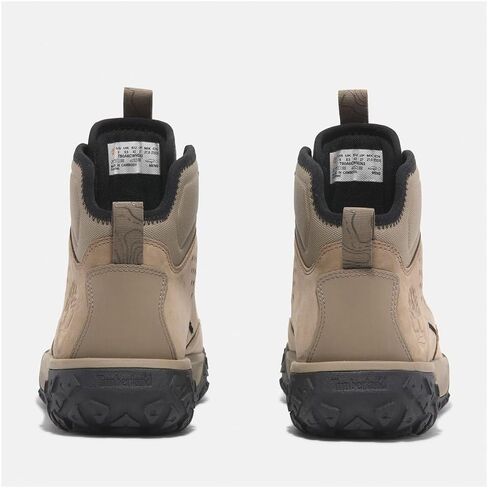 Timberland Men Greenstride Motion 6 Super Mid Boot in Saudi Arabia