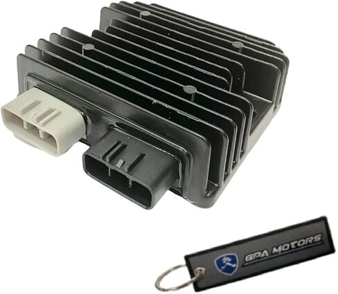 Voltage Regulator Rectifier Fits Can-Am Commander Maverick Defender Outlander 500 650 800 1000 in Saudi Arabia