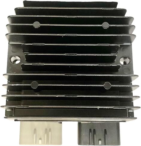 Voltage Regulator Rectifier Fits Can-Am Commander Maverick Defender Outlander 500 650 800 1000 in Saudi Arabia