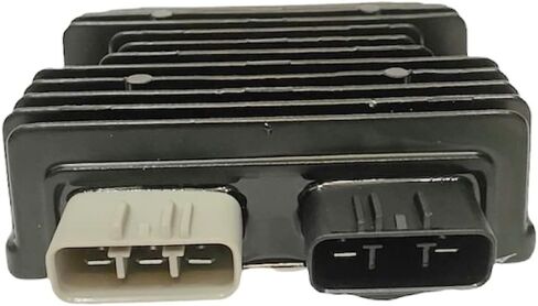 Voltage Regulator Rectifier Fits Can-Am Commander Maverick Defender Outlander 500 650 800 1000 in Saudi Arabia