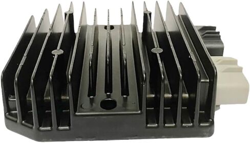 Voltage Regulator Rectifier Fits Can-Am Commander Maverick Defender Outlander 500 650 800 1000 in Saudi Arabia