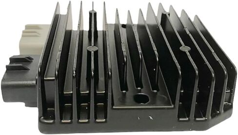 Voltage Regulator Rectifier Fits Can-Am Commander Maverick Defender Outlander 500 650 800 1000 in Saudi Arabia